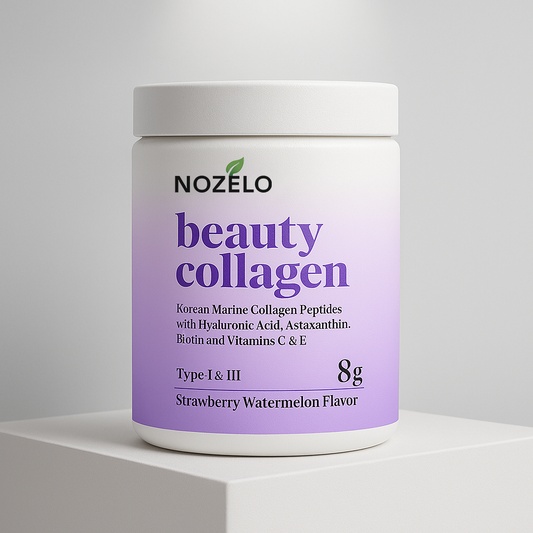 Beauty Collagen Strawberry Watermelon Flavour