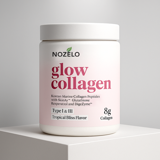 Glow Korean Marine Collagen Peptides