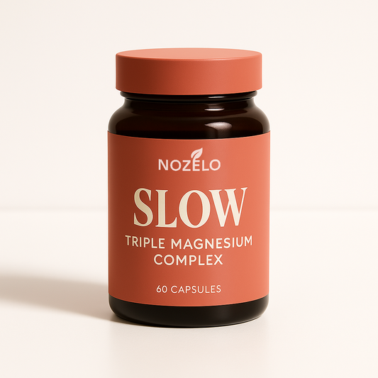 Triple Magnesium Complex