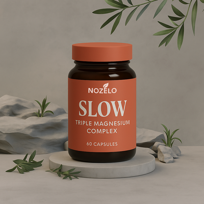 Triple Magnesium Complex