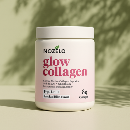 Glow Korean Marine Collagen Peptides