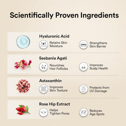 Beauty Collagen Strawberry Watermelon Flavour